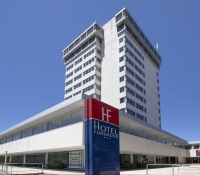 Hotel Fundador